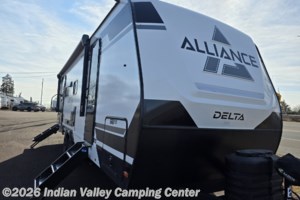 2026 Alliance RV Delta 252RL