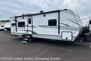 2025 Keystone Cougar Half-Ton East 25MLE