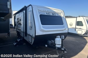 2021 Forest River No Boundaries NB19.3