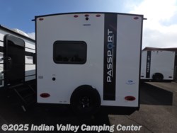 New 2025 Keystone Passport Classic 224RK available in Souderton, Pennsylvania