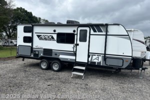 2022 Coachmen Apex Nano 208BHS