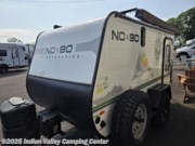 Call now about this 2022 Forest River No Boundaries NB10.6! 2022 Forest River No Boundaries NB10.6 - Used Travel Trailer For Sale by Indian Valley Camping Center in Souderton, Pennsylvania features Roof Vents, Spare Tire Kit, CO Detector, Leveling Jacks, Insulated
