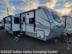 2025 Keystone Cougar Half-Ton 34TSB - New Travel Trailer for sale by Indian Valley Camping Center in Souderton, Pennsylvania