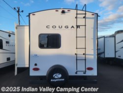New 2025 Keystone Cougar Half-Ton 34TSB available in Souderton, Pennsylvania