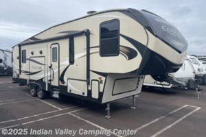 2018 Keystone Cougar Half-Ton East 29RKS