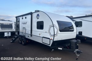 2024 Forest River R-Pod RP-202