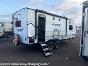 Used 2024 Forest River R-Pod RP-202 available in Souderton, Pennsylvania