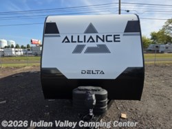 2026 Delta 234RK by Alliance RV from Indian Valley Camping Center in Souderton, Pennsylvania