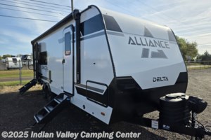 2026 Alliance RV Delta 234RK