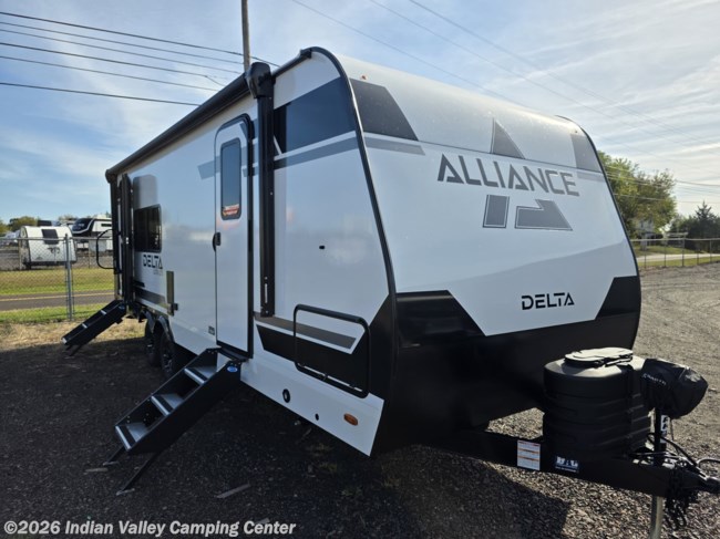 2026 Alliance RV Delta 234RK