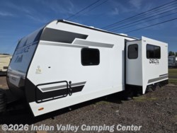2026 Alliance RV Delta 234RK - New Travel Trailer for sale by Indian Valley Camping Center in Souderton, Pennsylvania