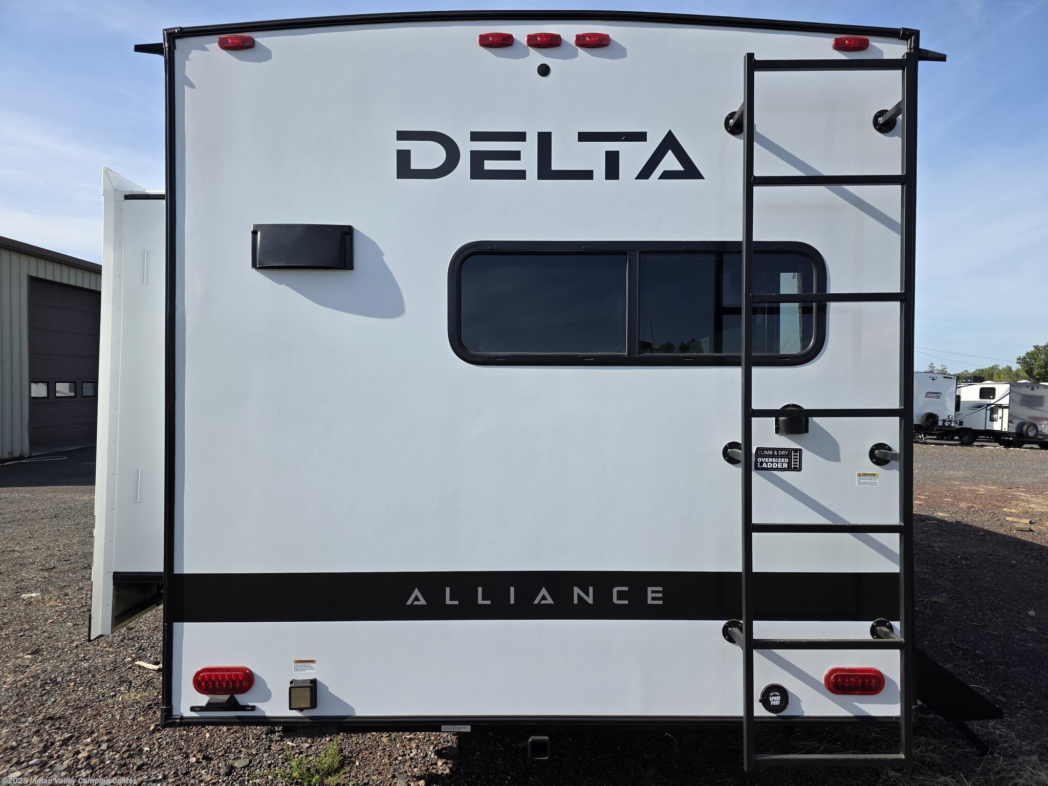 New 2026 Alliance RV Delta 234RK available in Souderton, Pennsylvania