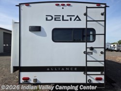 New 2026 Alliance RV Delta 234RK available in Souderton, Pennsylvania