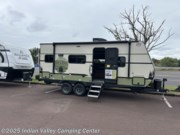 Call now about this 2025 Forest River No Boundaries 20.1! 2025 Forest River No Boundaries 20.1 - New Travel Trailer For Sale by Indian Valley Camping Center in Souderton, Pennsylvania features Roof Vents, Microwave, Queen Bed, Central Vacuum, Water Heater