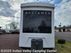 New 2025 Alliance RV Benchmark 44LFT available in Souderton, Pennsylvania