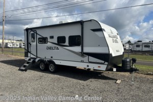 2026 Alliance RV Delta ML206