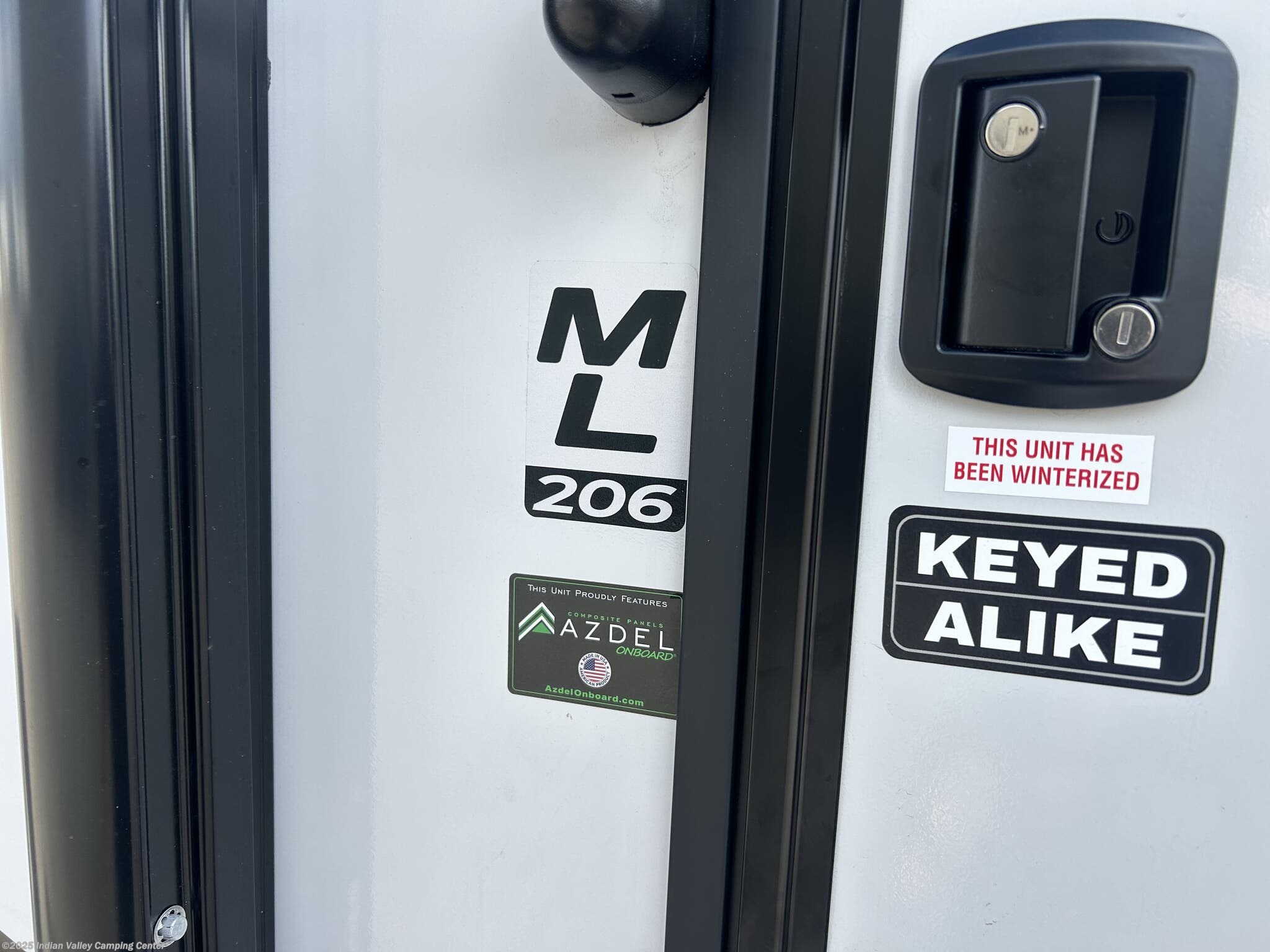 Contact us now about this 2026 Alliance RV Delta ML206! 2026 Delta ML206 by Alliance RV from Indian Valley Camping Center in Souderton, Pennsylvania