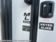 Contact us now about this 2026 Alliance RV Delta ML206! 2026 Delta ML206 by Alliance RV from Indian Valley Camping Center in Souderton, Pennsylvania
