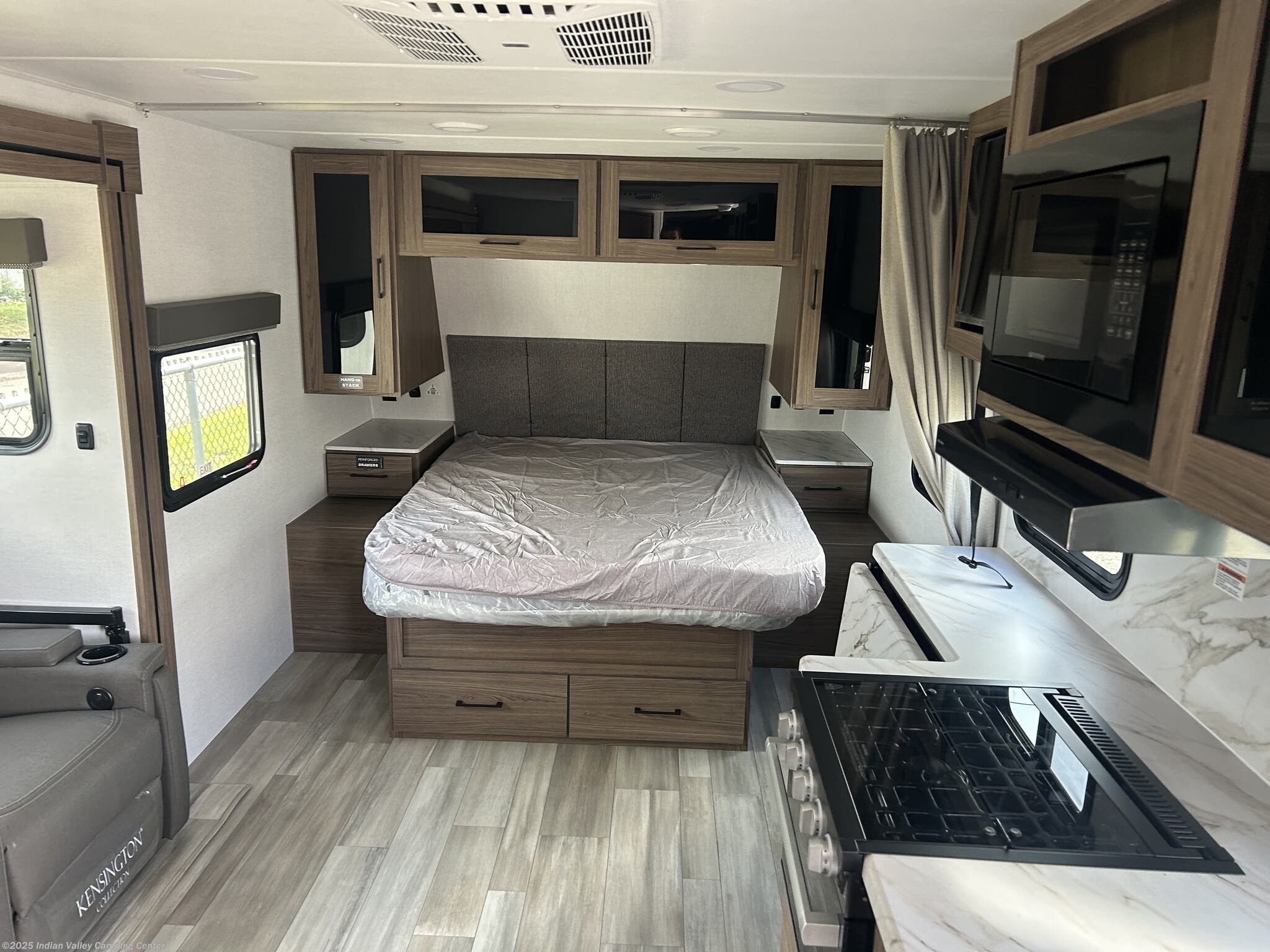 New 2026 Alliance RV Delta ML206 available in Souderton, Pennsylvania