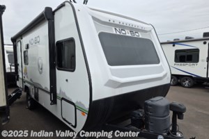 2022 Forest River No Boundaries NB19.5