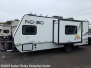 Call now about this 2022 Forest River No Boundaries NB19.5! 2022 Forest River No Boundaries NB19.5 - Used Travel Trailer For Sale by Indian Valley Camping Center in Souderton, Pennsylvania features LP Detector, Queen Bed, Leveling Jacks, Water Heater, Air Conditioning