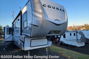 2025 Keystone Cougar 360MBI