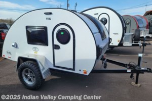 2025 NuCamp TAG XL SE