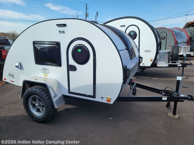 2025 NuCamp TAG XL SE