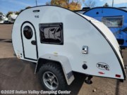 Call now about this 2025 NuCamp TAG XL SE! 2025 NuCamp TAG XL SE - New Travel Trailer For Sale by Indian Valley Camping Center in Souderton, Pennsylvania