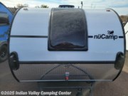 Contact us now about this 2025 NuCamp TAG XL SE! 2025 TAG XL SE by NuCamp from Indian Valley Camping Center in Souderton, Pennsylvania