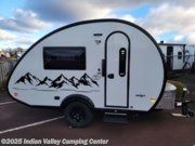 Call now about this 2025 NuCamp TAB 360 Black Canyon! 2025 NuCamp TAB 360 Black Canyon - New Travel Trailer For Sale by Indian Valley Camping Center in Souderton, Pennsylvania