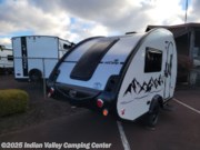 Contact us now about this 2025 NuCamp TAB 360 Black Canyon! 2025 TAB 360 Black Canyon by NuCamp from Indian Valley Camping Center in Souderton, Pennsylvania
