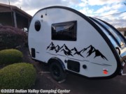 New 2025 NuCamp TAB 360 Black Canyon available in Souderton, Pennsylvania