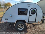 Call now about this 2025 NuCamp TAG XL SE! 2025 NuCamp TAG XL SE - New Travel Trailer For Sale by Indian Valley Camping Center in Souderton, Pennsylvania