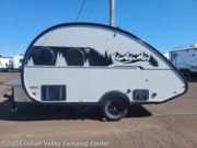 Call now about this 2025 NuCamp TAB 400 Boondock Black Canyon! 2025 NuCamp TAB 400 Boondock Black Canyon - New Travel Trailer For Sale by Indian Valley Camping Center in Souderton, Pennsylvania features Booth Dinette, External Shower, Shower, Leveling Jacks, Refrigerator