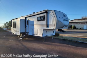 2025 Alliance RV Avenue 38DBL