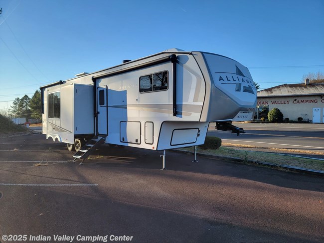 2025 Alliance RV Avenue 38DBL