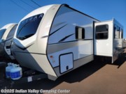 Call now about this 2025 Keystone Cougar Half-Ton East 28BHS! 2025 Keystone Cougar Half-Ton East 28BHS - New Travel Trailer For Sale by Indian Valley Camping Center in Souderton, Pennsylvania features CD Player, Roof Vents, LP Detector, Hitch, Awning