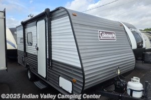 2024 Dutchmen Coleman 17B