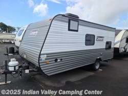 2024 Dutchmen Coleman 17B - Used Travel Trailer for sale by Indian Valley Camping Center in Souderton, Pennsylvania