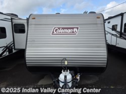 2024 Coleman 17B by Dutchmen from Indian Valley Camping Center in Souderton, Pennsylvania