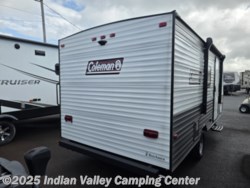 Used 2024 Dutchmen Coleman 17B available in Souderton, Pennsylvania