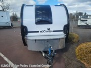 Contact us now about this 2025 NuCamp TAB 360 Black Canyon! 2025 TAB 360 Black Canyon by NuCamp from Indian Valley Camping Center in Souderton, Pennsylvania