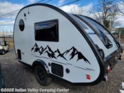 Call now about this 2025 NuCamp TAB 360 Black Canyon! 2025 NuCamp TAB 360 Black Canyon - New Travel Trailer For Sale by Indian Valley Camping Center in Souderton, Pennsylvania