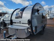 Contact us now about this 2025 NuCamp TAB 360 Black Canyon! 2025 TAB 360 Black Canyon by NuCamp from Indian Valley Camping Center in Souderton, Pennsylvania