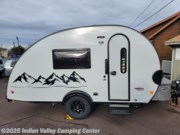 Call now about this 2025 NuCamp TAB 360 CS! 2025 NuCamp TAB 360 CS - New Travel Trailer For Sale by Indian Valley Camping Center in Souderton, Pennsylvania features Water Heater, Stove Top Burner, Smoke Detector, Refrigerator, Furnace
