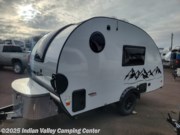Contact us now about this 2025 NuCamp TAB 360 CS! 2025 TAB 360 CS by NuCamp from Indian Valley Camping Center in Souderton, Pennsylvania