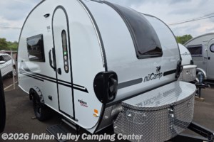 2026 NuCamp TAB 360 CS