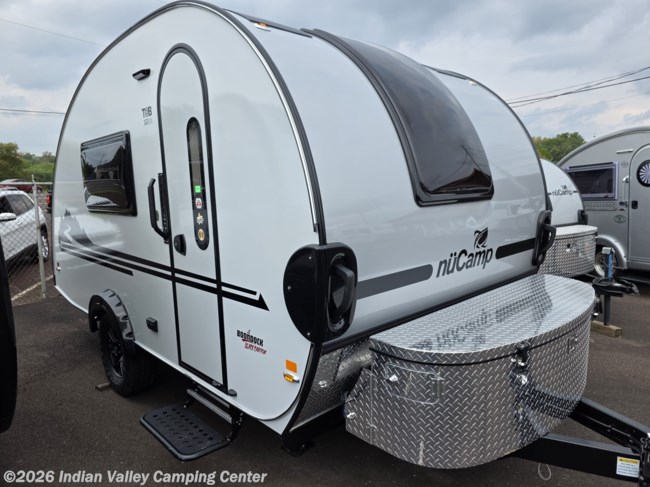 2026 NuCamp TAB 360 CS