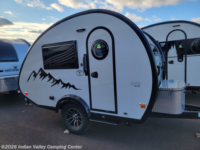 2025 NuCamp TAB 320 LITE